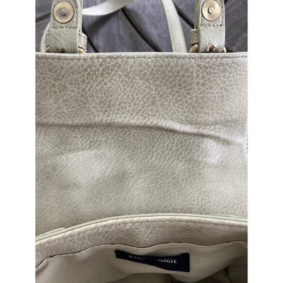 ANTHROPOLOGIE AIDY crossbody sling messenger BAG - Picture 6 of 9